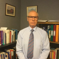 Philip Tomkinson