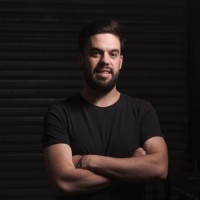 Ross Oxenham