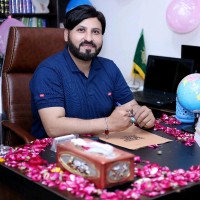 Muzammil Shah