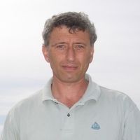 Alex Marmer