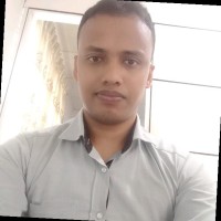 MD Shaiful Islam