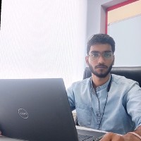 Deepak Dubey