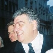 Nick Alvertos