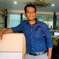 Nityanand V Desai