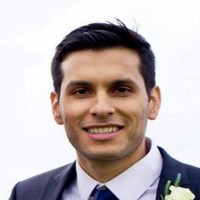 Daniel Ramirez