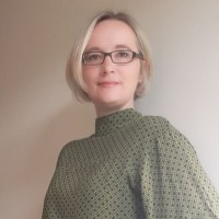 Malgorzata Jablonska
