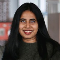 Sandra Mariya Jose