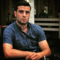 Alican Dağ