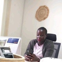 Charlotte Kintu