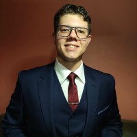 Wellington Hellstrom