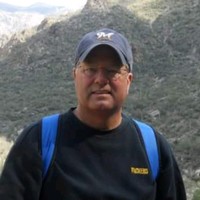 Douglas Keiser, Ph.D.