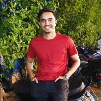 Prashant Pawar