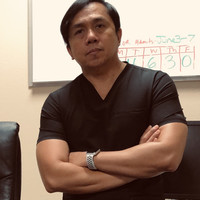 Carlo Mendoza
