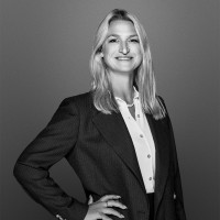 Sophie-Amalie Berg Møller