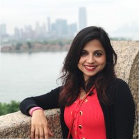 Saloni Jha