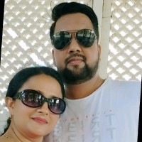 Ashish Dubey