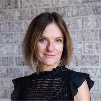 Adrienne Evike Vincze