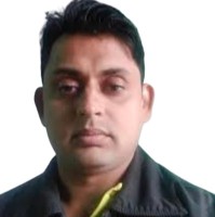 Vikash Sharma