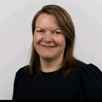 Hanne Grete Hansen