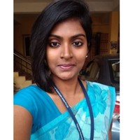 Preethi Arul