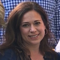 Michelle Johnson