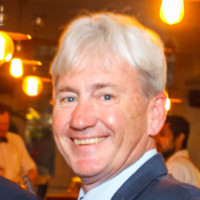 Jeff Bolt