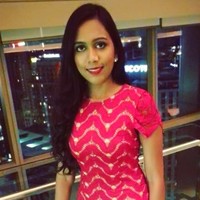 Sharmilla Mahalingam