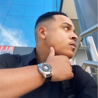 Isaac Vilhena