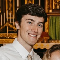 Alex Haines