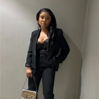 Thabile Mohlala