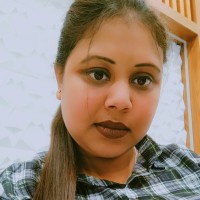 Varsha Pal