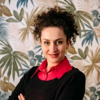 Alessandra Bosca
