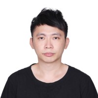 Benson Lin
