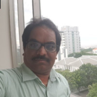 Ramana kumar