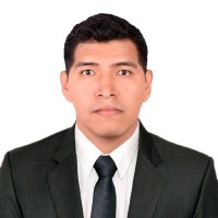 Josue Choque Llanos