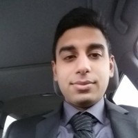 Jayesh Desai
