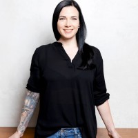 Claudia Hilmbauer