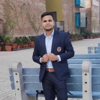 Shubham Chaubey