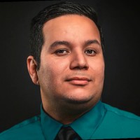 Oscar Sanchez