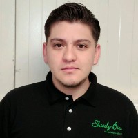 J Armando Maldonado