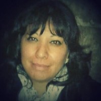 Martha Meneses Cruz