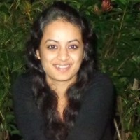 Archita Chaudhari