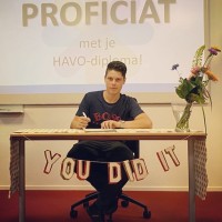 Joeri Van Rooij