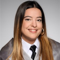 Sara Vicente Palacios