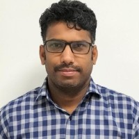 Madhankumar Ramamoorthy