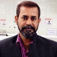 Nilesh Kumar