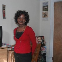 Josephine Kibe, Phd