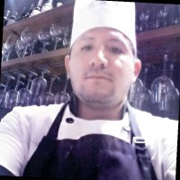 Diego Fernando Arevalo Novillo