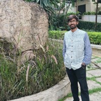 Sai Sumanth Sampathi