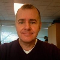Kevin Barrie